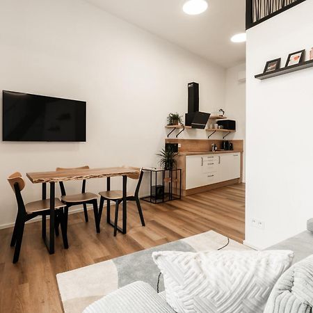 Internesto Brno Station Apartment Exterior photo