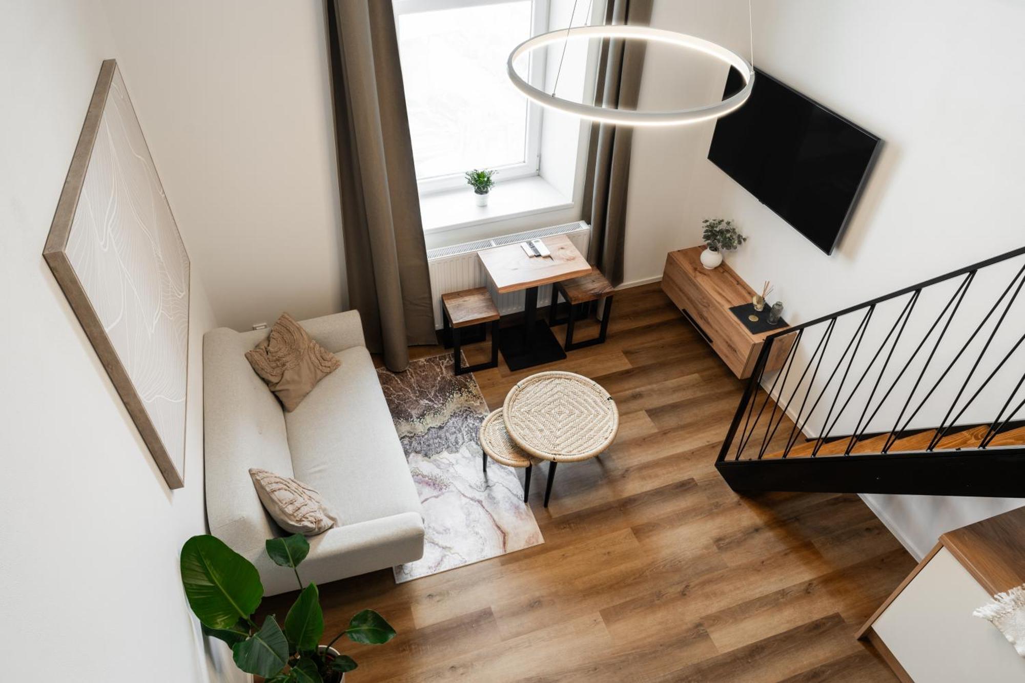 Internesto Brno Station Apartment Exterior photo